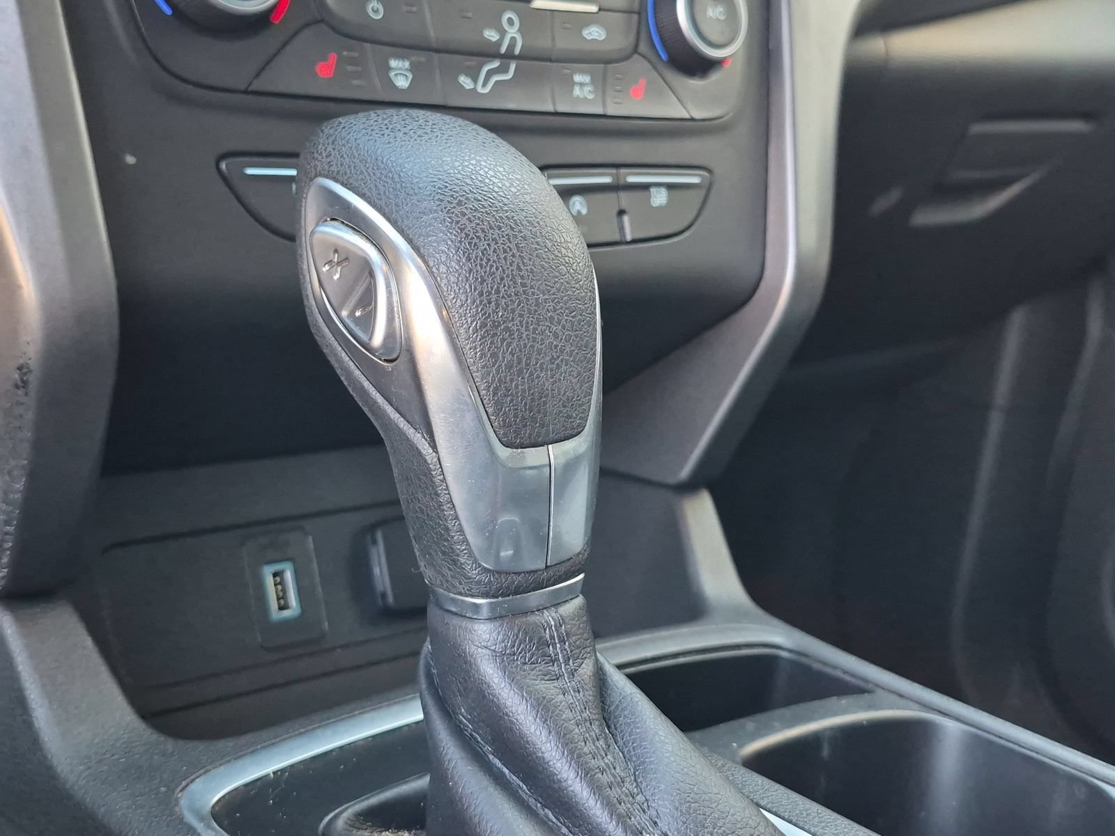 Used 2018 Ford Escape SE AWD/4WD image 29