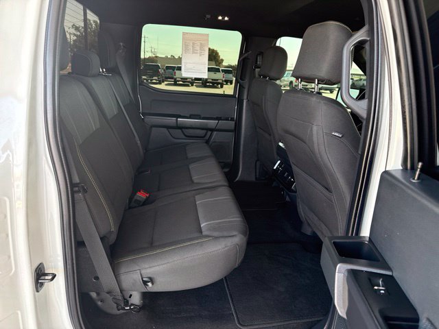 Used 2024 Ford F150 STX AWD/4WD image 10
