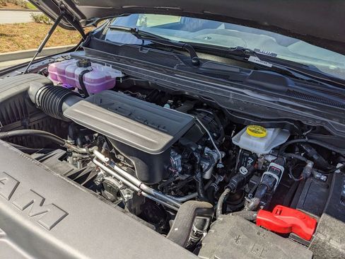 New 2026 RAM 1500 Express image 53