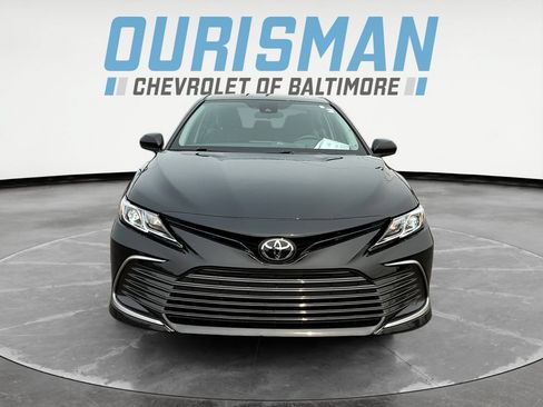 Used 2024 Toyota Camry LE FWD image 8