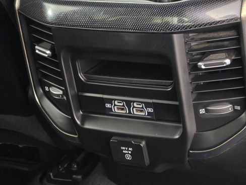 Used 2021 RAM 1500 Rebel w/ Rebel Level 2 Equipment Group image 38