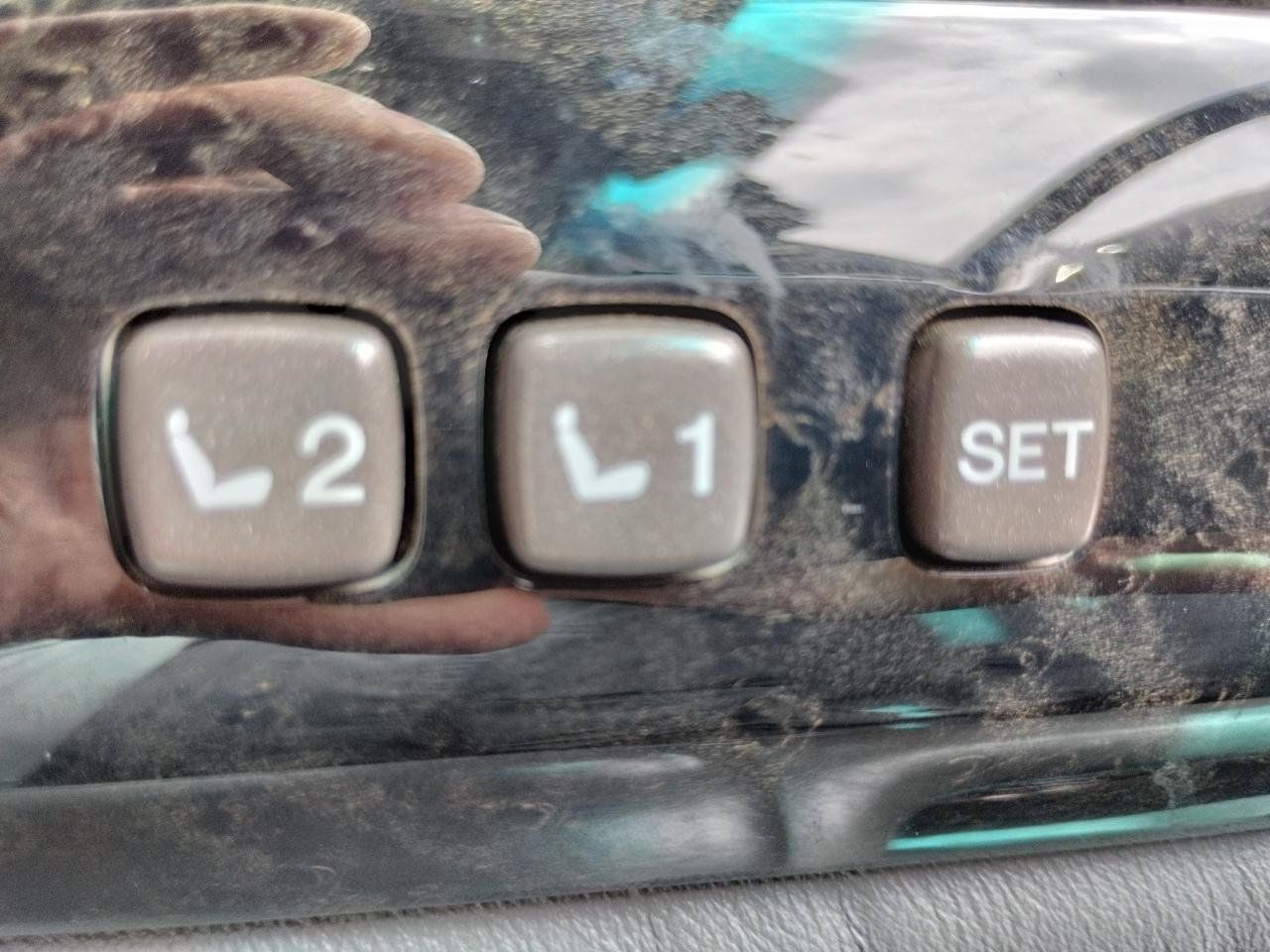 Used 2007 Lexus GX 470 AWD/4WD image 20
