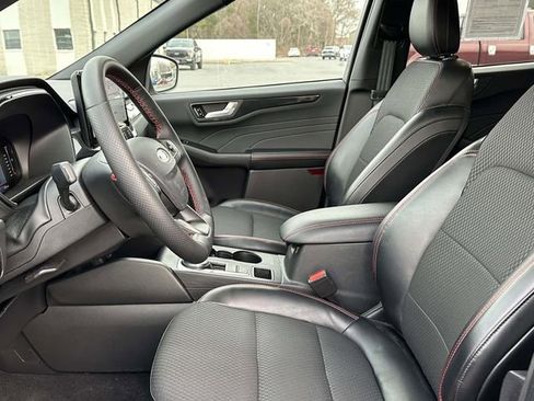 Used 2023 Ford Escape ST-Line w/ Tech Pack #1 image 16