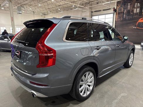 Used 2018 Volvo XC90 T5 Momentum w/ Convenience Package image 36