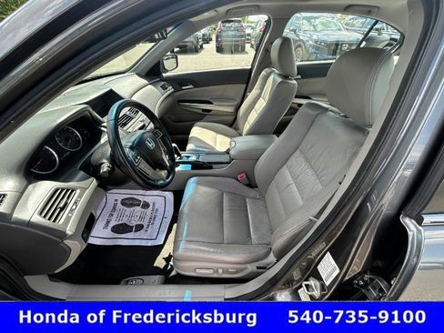Used 2010 Honda Accord EX-L image 15