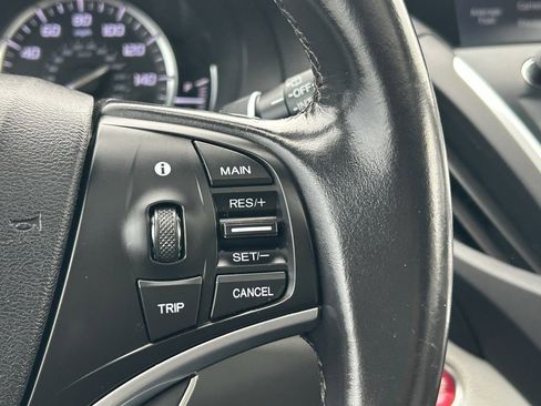 Used 2019 Acura MDX SH-AWD image 24