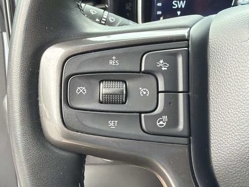Used 2024 Chevrolet Silverado 2500 High Country w/ Technology Package AWD/4WD image 31