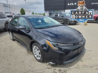 Used 2024 Toyota Corolla LE FWD video 1