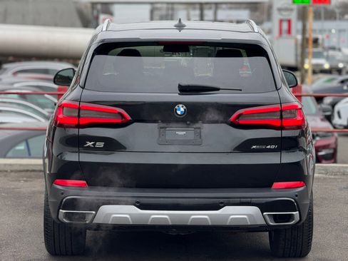 Used 2019 BMW X5 xDrive40i w/ Convenience Package image 12