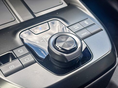 New 2026 Toyota C-HR AWD/4WD image 25