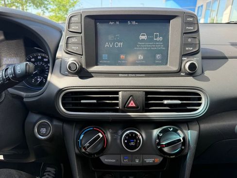 Used 2020 Hyundai Kona SEL FWD image 23