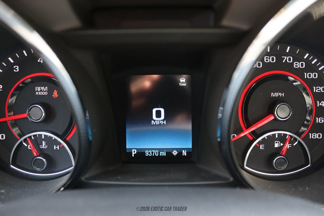 Used 2016 Chevrolet SS RWD image 20