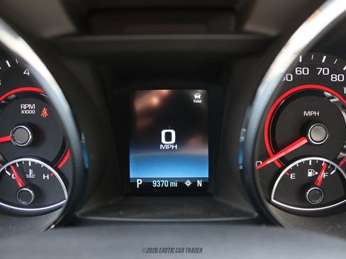 Used 2016 Chevrolet SS RWD image 20