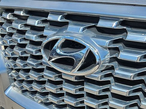 Used 2020 Hyundai Palisade SEL FWD image 32