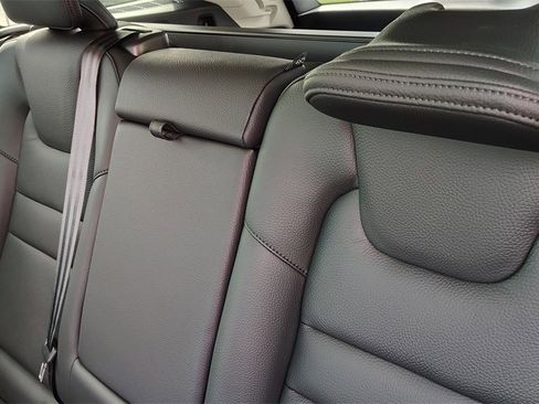 New 2026 Volvo V60 B5 Cross Country Plus w/ Protection Package Premier image 30