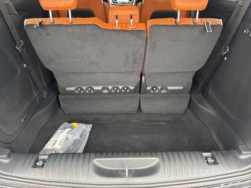 New 2026 Chrysler Pacifica Pinnacle image 35