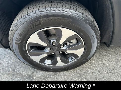 Used 2023 Jeep Grand Cherokee 4WD 4xe image 12