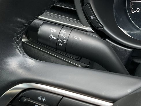 Used 2025 MAZDA CX-30 AWD 2.5 S w/ Select Sport Pkg image 25