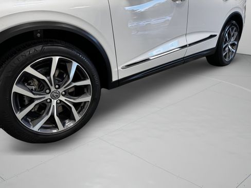 Certified 2024 Acura MDX FWD w/ Technology Package image 45