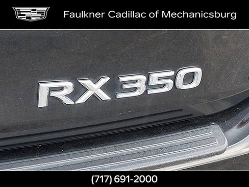 Used 2020 Lexus RX 350 AWD w/ Premium Package image 33