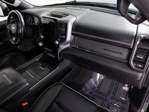 Used 2020 RAM 1500 Limited image 32