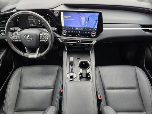 Certified 2023 Lexus RX 350 Premium Plus image 36