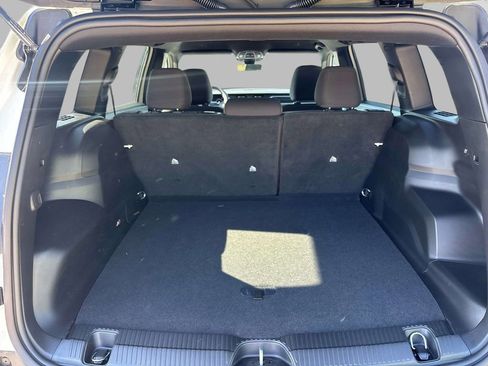 New 2026 Jeep Cherokee Laredo AWD/4WD image 4