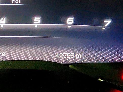 Used 2023 RAM 2500 Power Wagon w/ Level 2 Equipment Group image 15