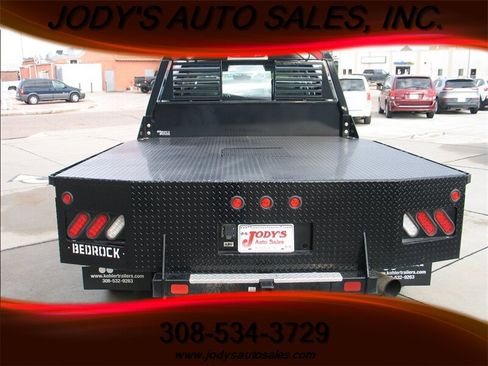 Used 2008 Chevrolet Silverado 3500 W/T image 24