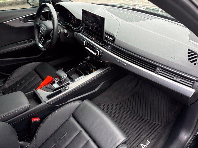 Used 2023 Audi A4 2.0T Premium Plus AWD/4WD image 15