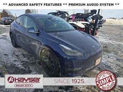 Used 2023 Tesla Model Y Long Range