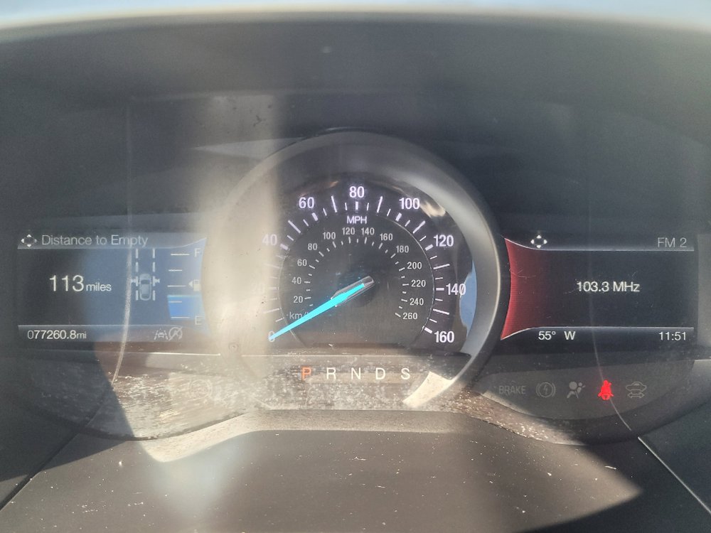Used 2020 Ford Edge SEL FWD image 23