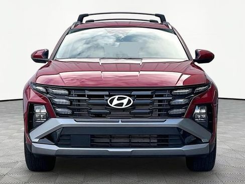 Certified 2026 Hyundai Tucson SEL FWD image 3