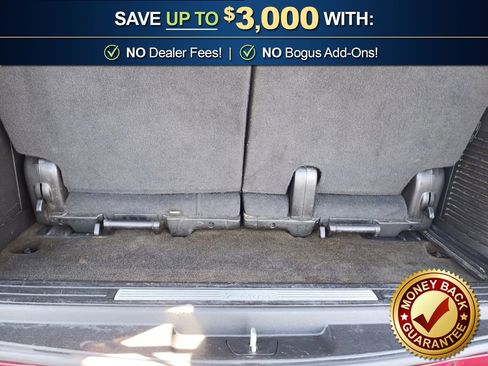 Used 2008 Cadillac Escalade AWD image 24