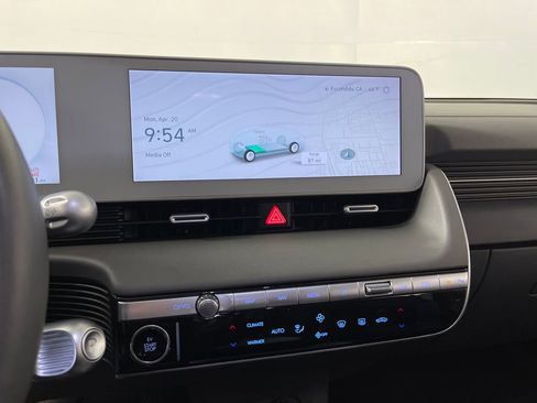 Certified 2024 Hyundai Ioniq 5 SEL RWD image 22