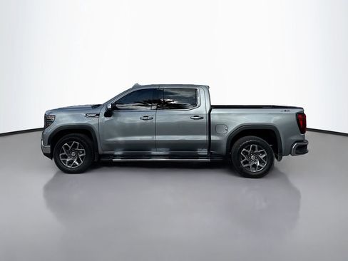 Used 2026 GMC Sierra 1500 SLT AWD/4WD image 4
