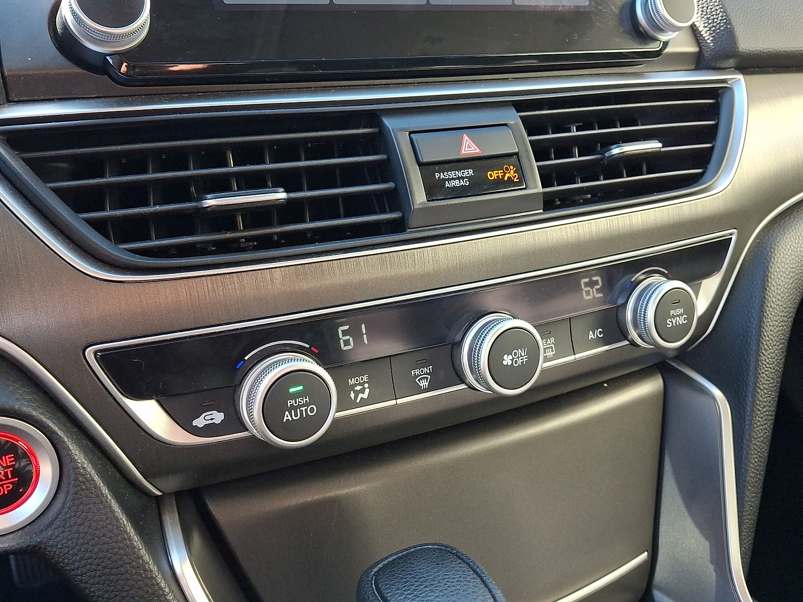 Used 2021 Honda Accord LX image 15