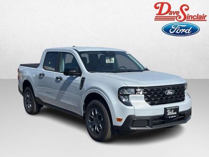 New 2026 Ford Maverick XLT w/ XLT Luxury Package