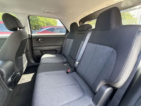 New 2025 Hyundai Ioniq 5 SE RWD image 22