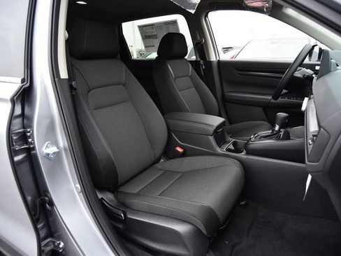 New 2026 Honda CR-V EX image 21