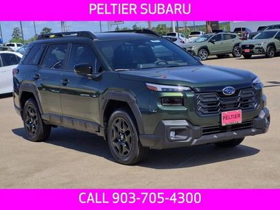 New 2026 Subaru Outback Limited