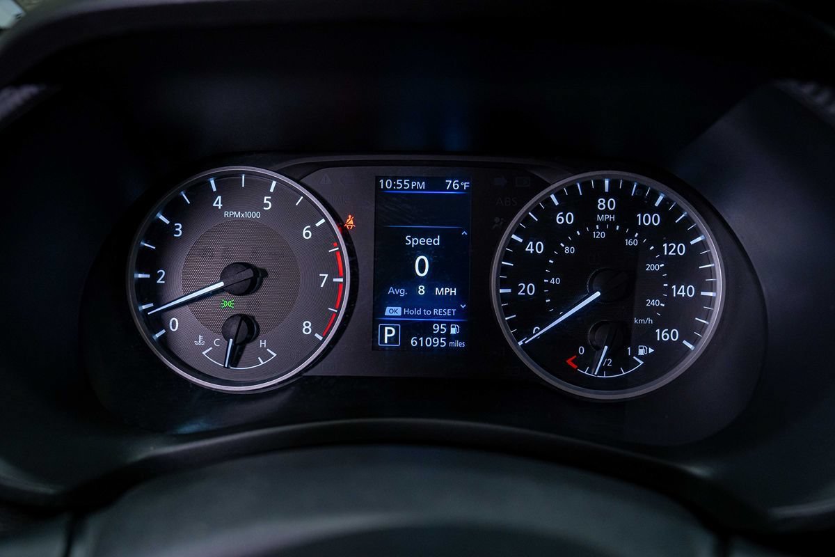 Used 2024 Nissan Sentra S FWD image 23