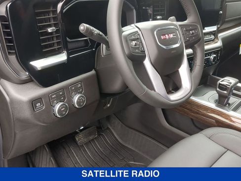 New 2026 GMC Sierra 1500 Elevation w/ Elevation Premium Package image 16