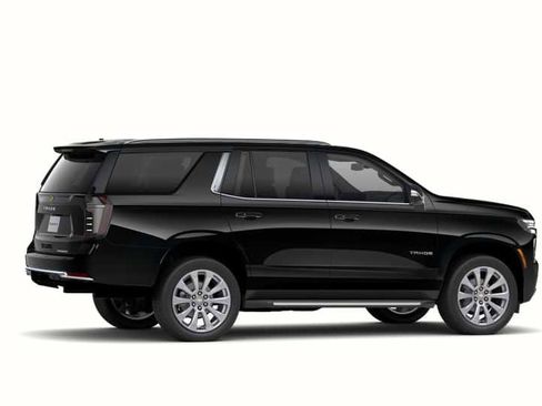 New 2025 Chevrolet Tahoe Premier w/ Sun And Tow Package image 20