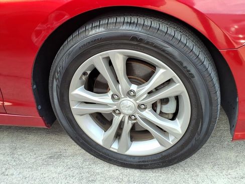 Used 2019 Hyundai Sonata SEL w/ Tech Package 02 image 7