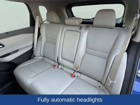 Used 2021 Nissan Rogue SV w/ Premium Package AWD/4WD image 18