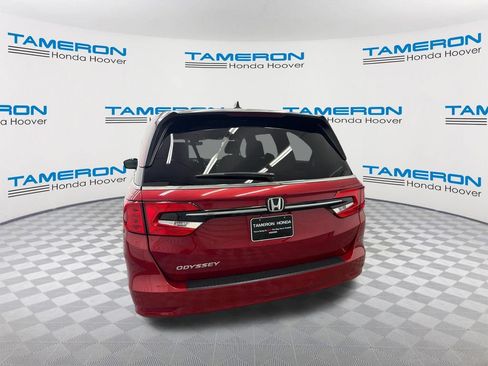 Used 2021 Honda Odyssey EX-L image 4