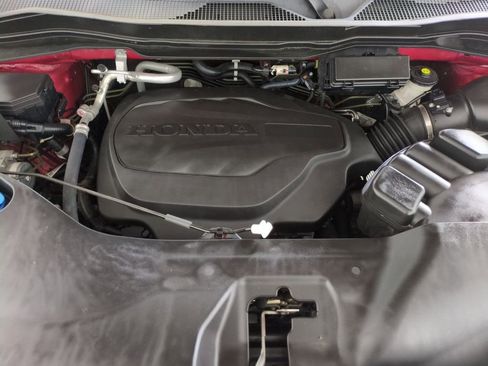 Used 2022 Honda Ridgeline RTL-E image 25