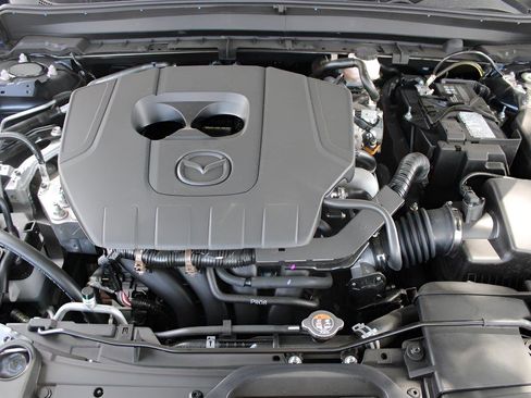 New 2025 MAZDA CX-30 AWD 2.5 S w/ Preferred Package image 13