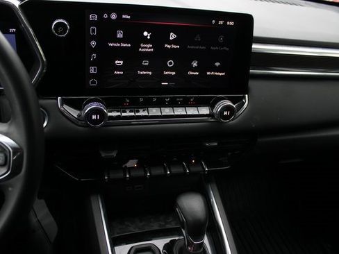 Used 2024 GMC Canyon Elevation w/ Convenience Package image 22